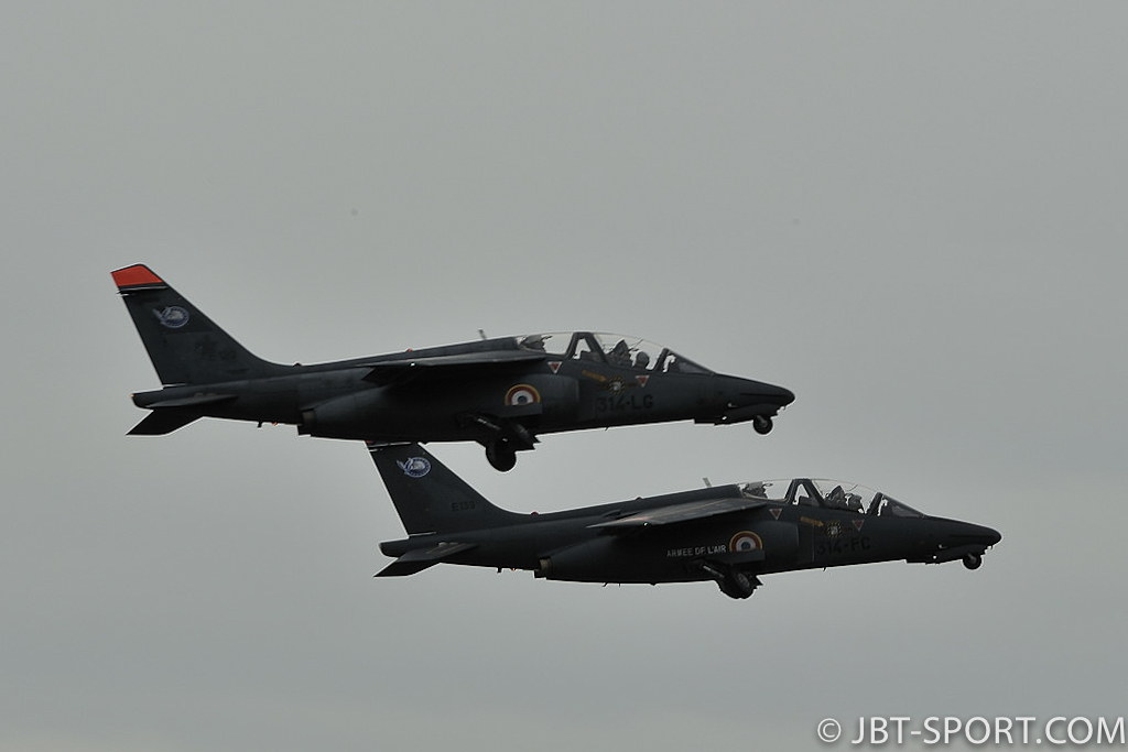 Alpha Jet