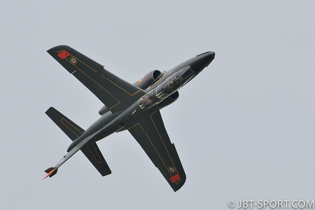 Alpha Jet