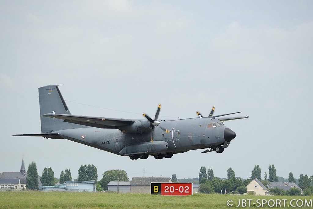 Transall C160
