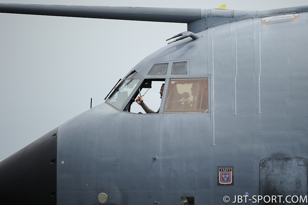 Transall C160
