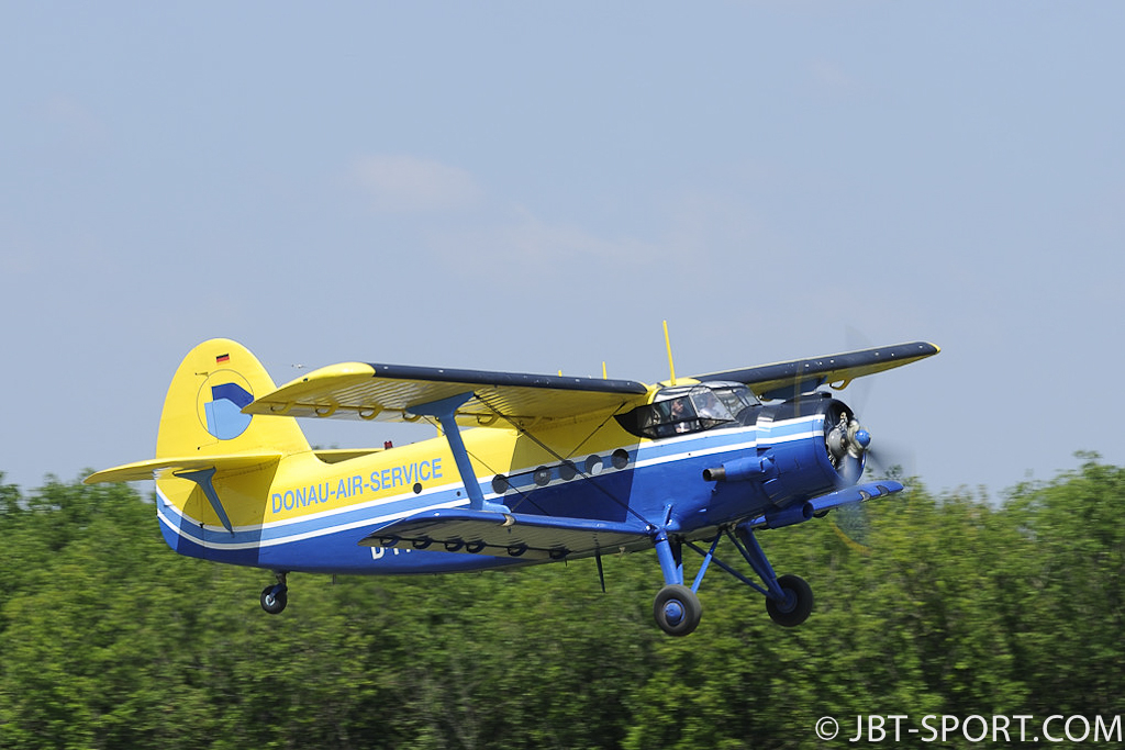 Antonov AN-2