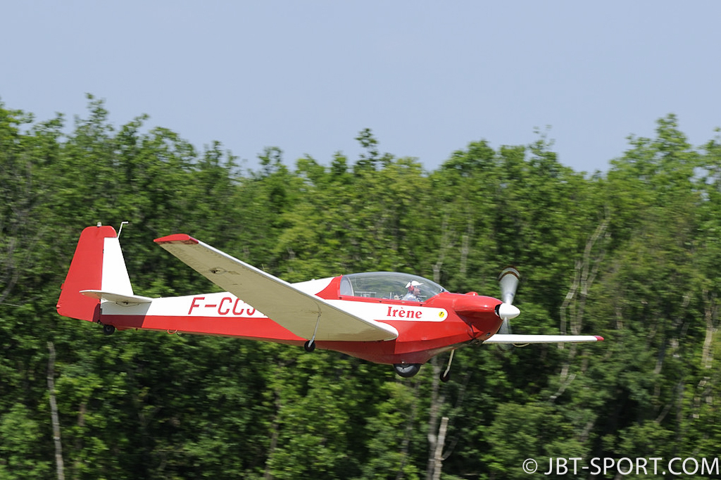Scheibe SF 28 A