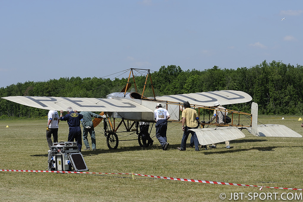 Blériot XI