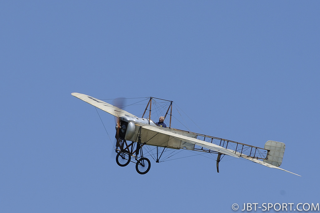 Bleriot XI