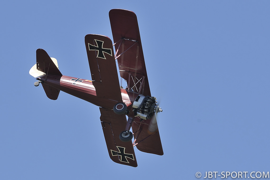 Boeing PT13 Kaydet