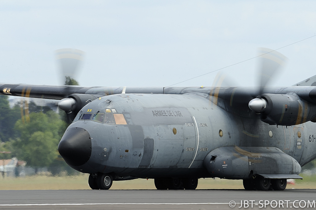 C-160 Transall