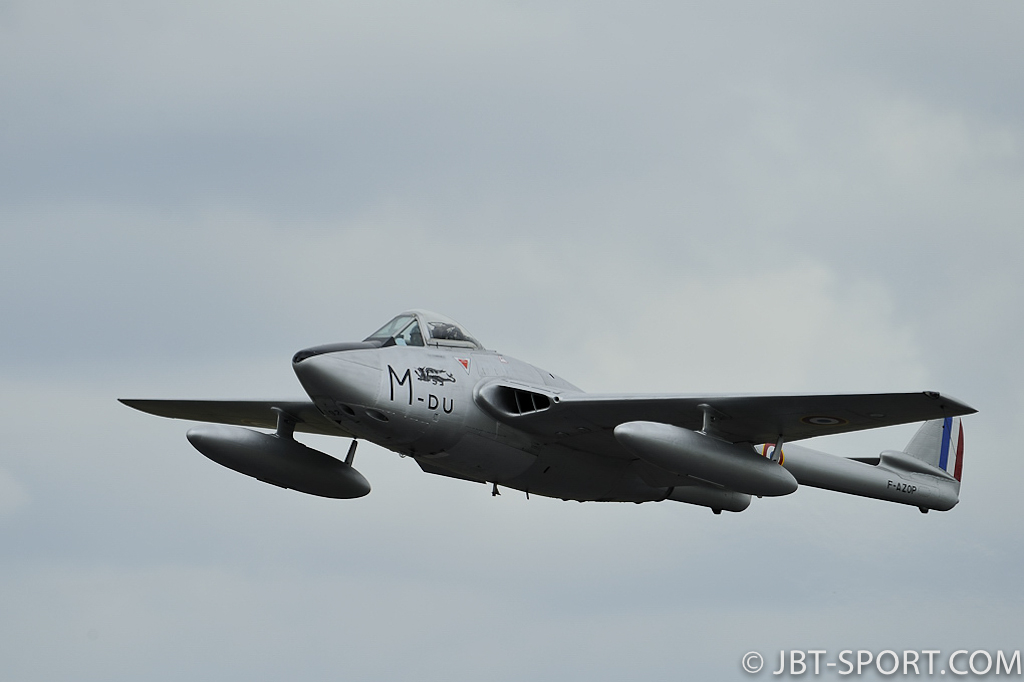 De Havilland Vampire