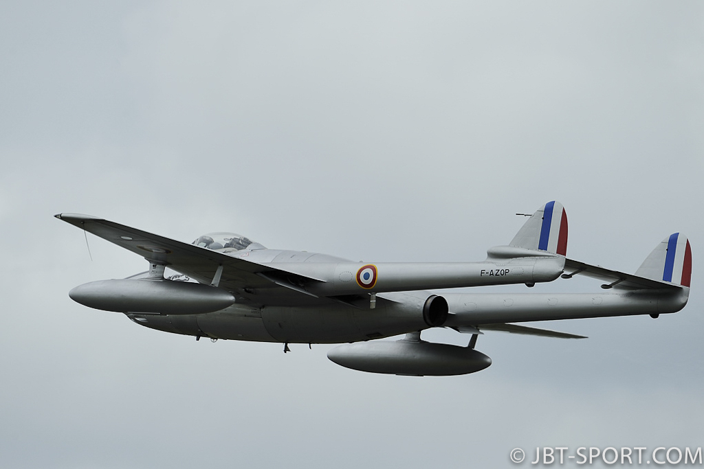 De Havilland Vampire