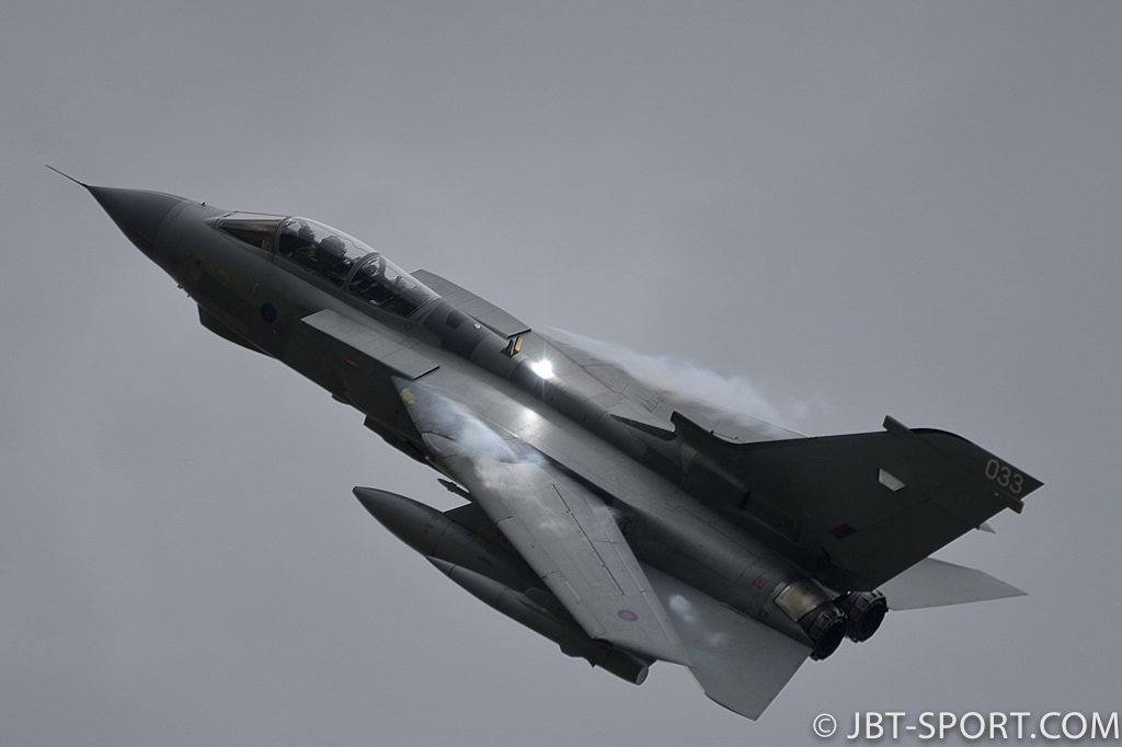 Panavia Tornado