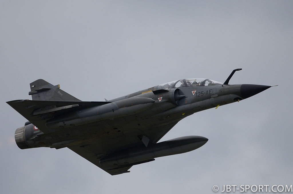 Mirage 2000N