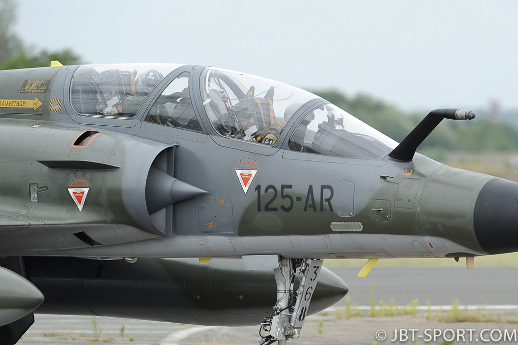Mirage 2000N