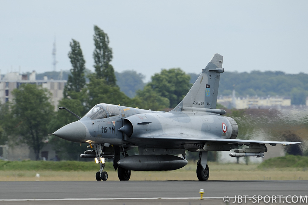 Mirage 2000C