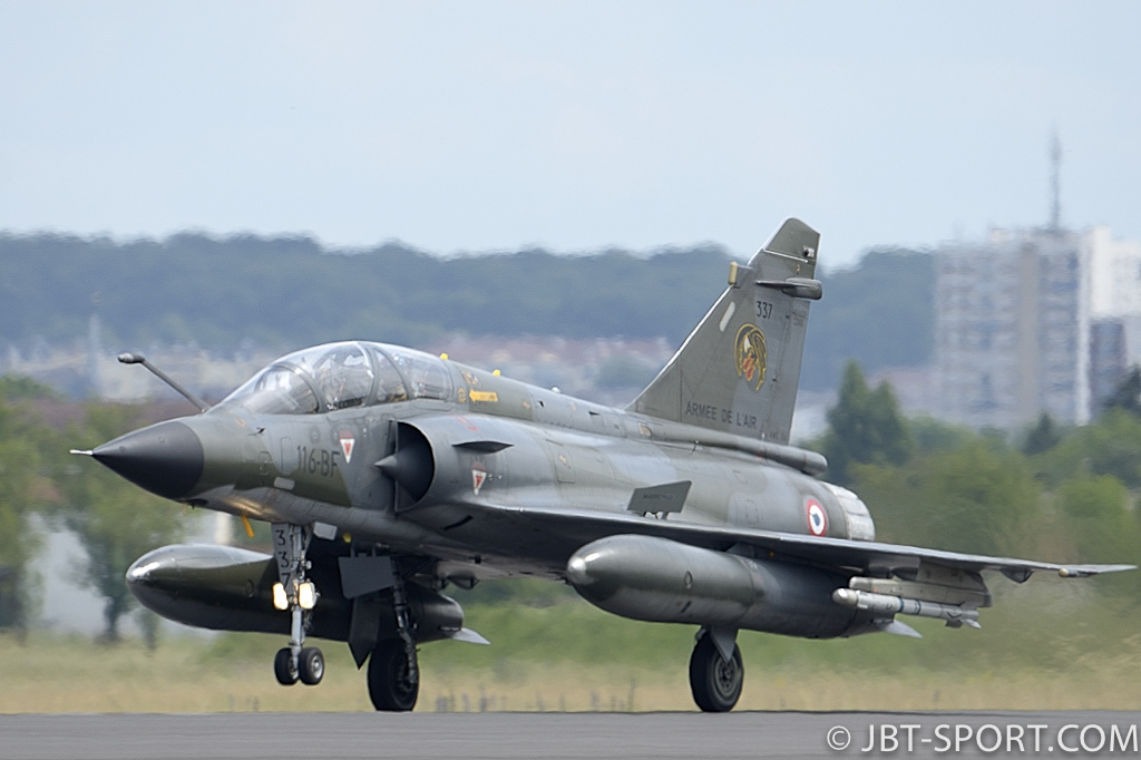 Mirage 2000N