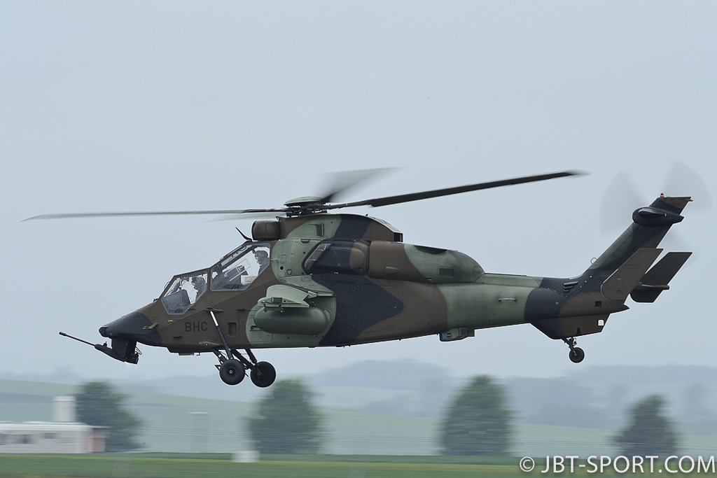 EC665 TIGRE