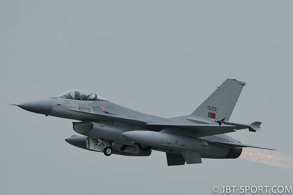 F16 - Portugal