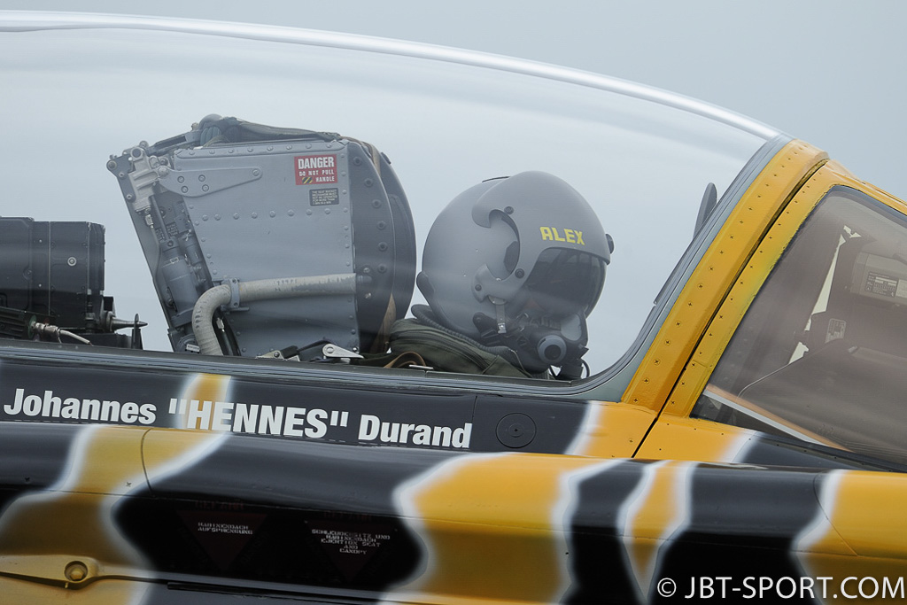 Panavia Tornado - Allemagne