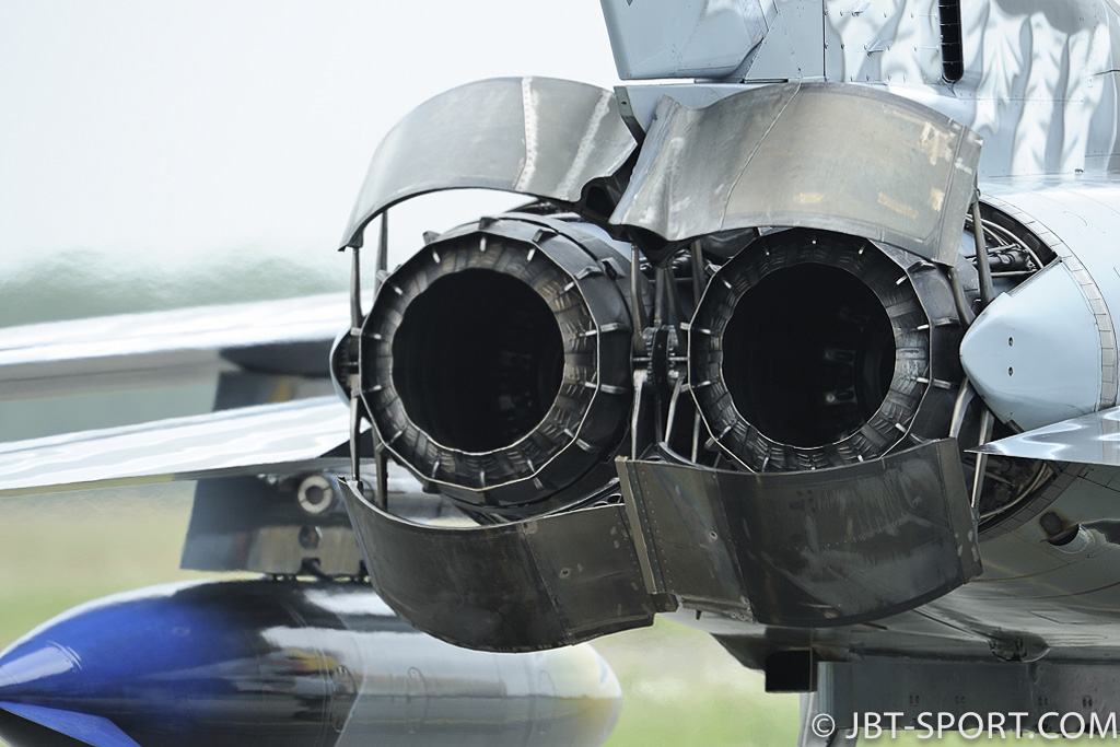 Panavia Tornado - Allemagne