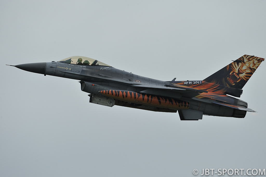 F16 -  Turquie