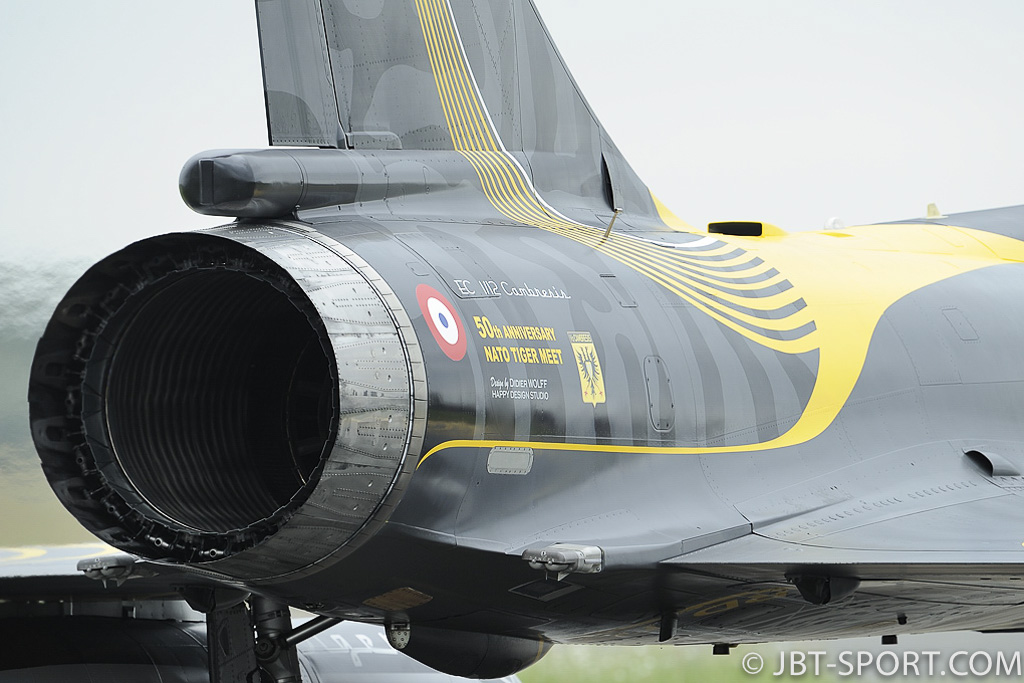 Mirage 2000 - France