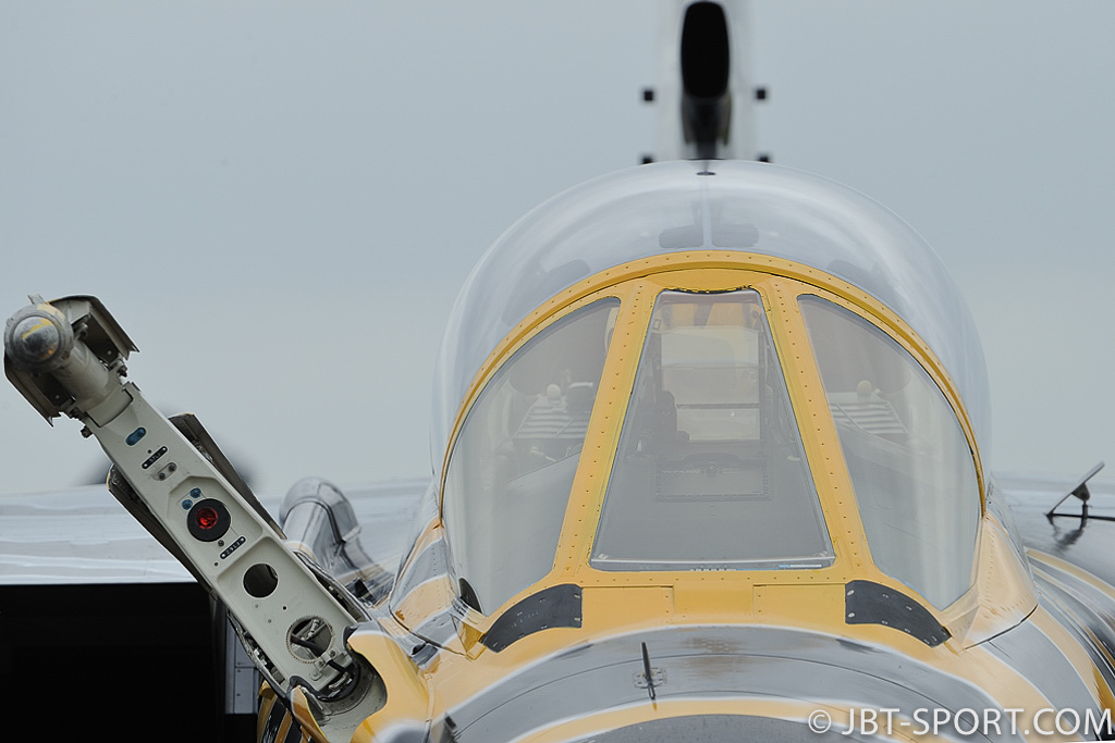 Tornado Typhoon - Allemagne