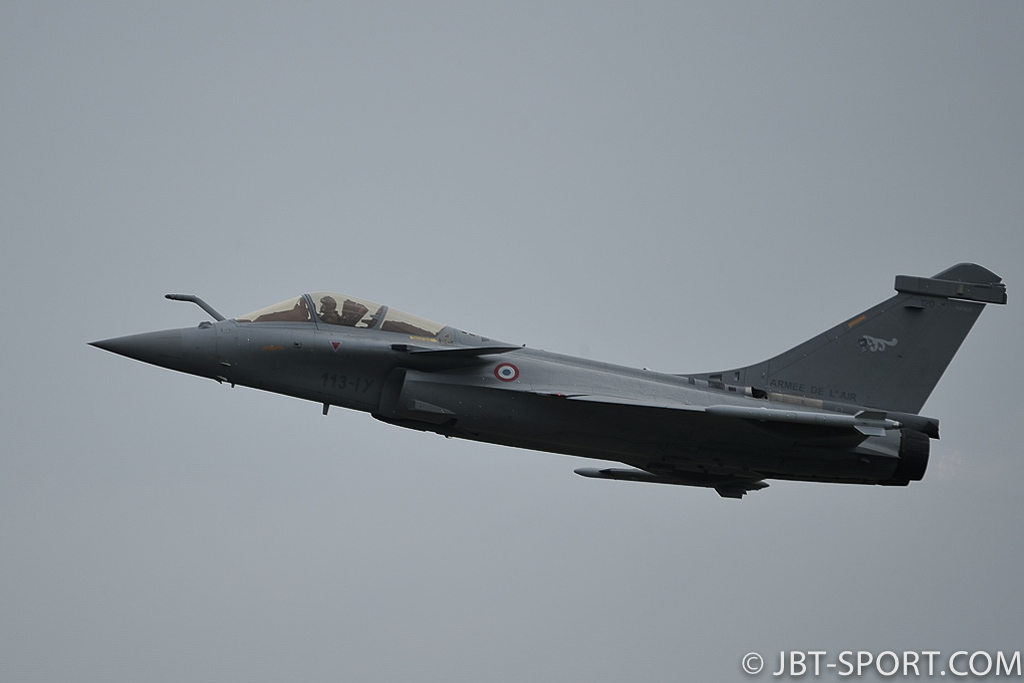 Rafale - France