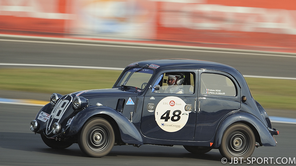 SIMCA 8 1938