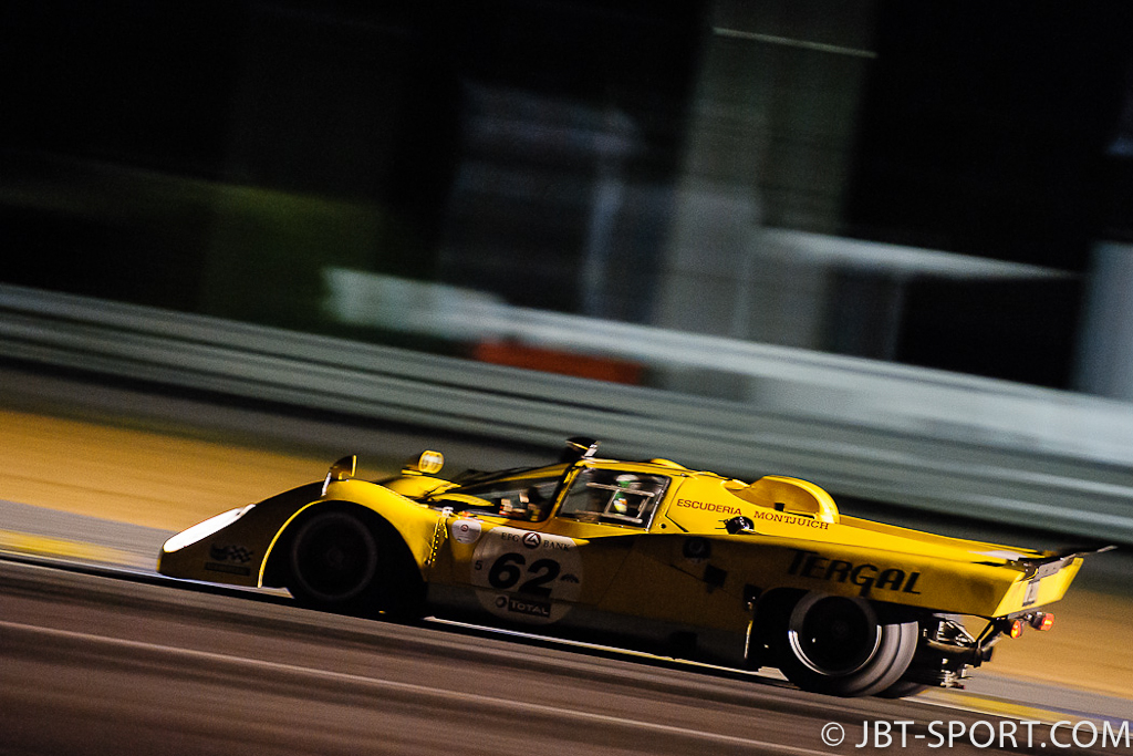 Le Mans Classic 2012 - Plateau 5