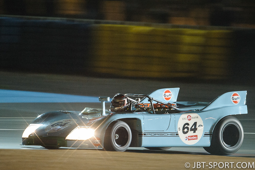 Le Mans Classic 2012 - Plateau 5