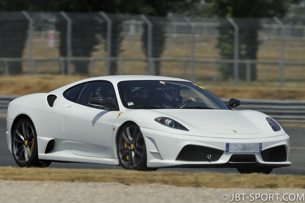 Ferrari F430