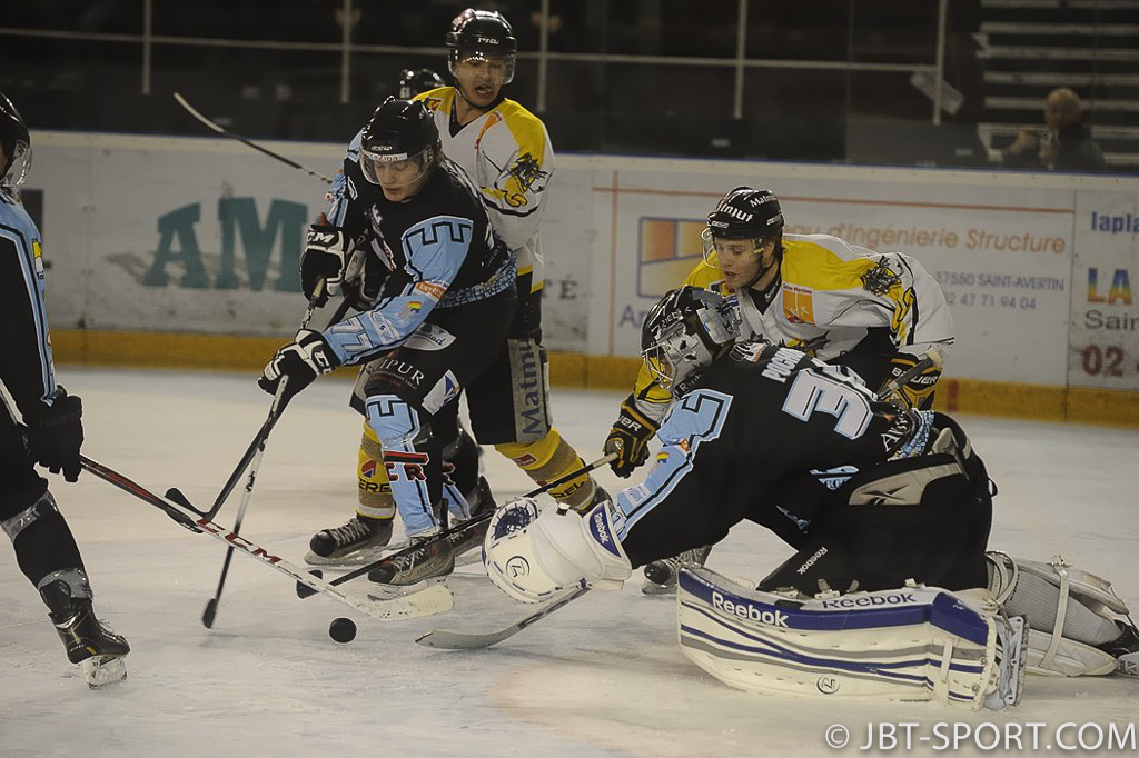 Tours - Rouen2  03-02