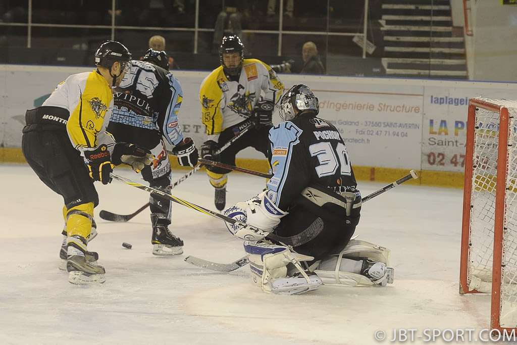 Tours - Rouen2  03-02