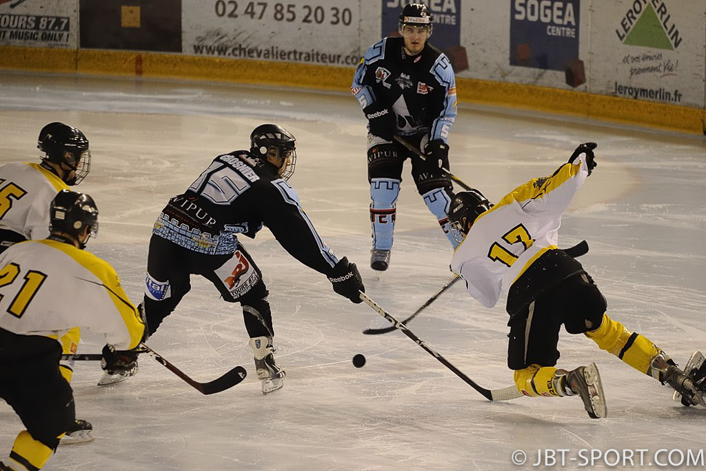 Tours - Rouen2  03-02