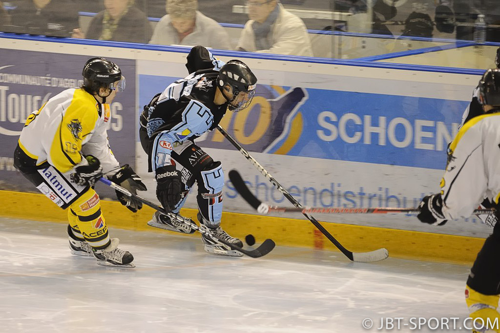 Tours - Rouen2  03-02