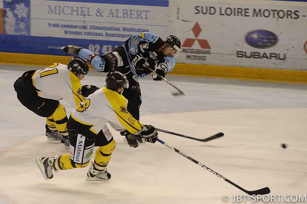 Tours - Rouen2  03-02