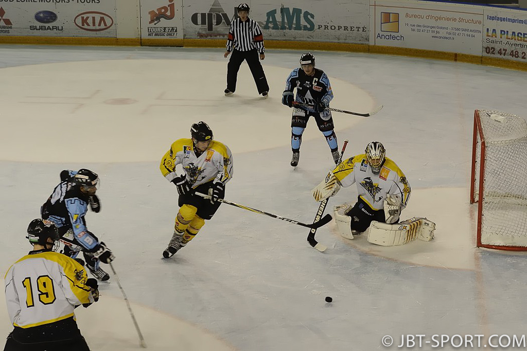 Tours - Rouen2  03-02