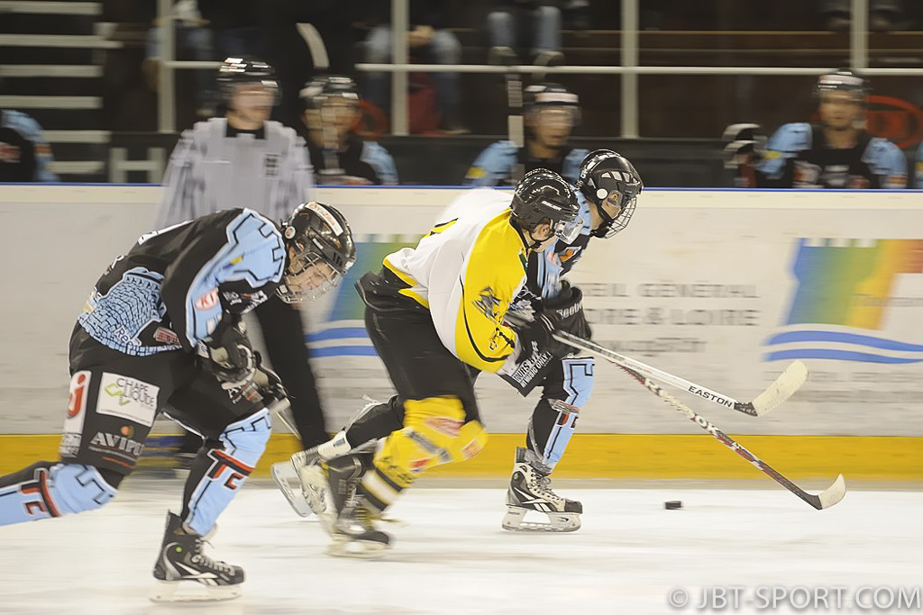 Tours - Rouen2  03-02