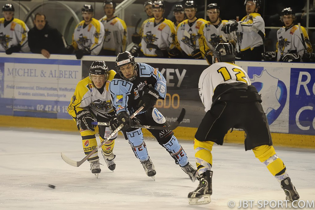 Tours - Rouen2  03-02