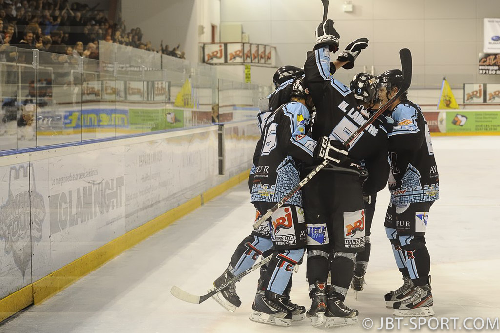 Tours - Rouen2  03-02
