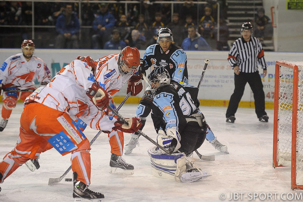 Tours - Valence 03-05