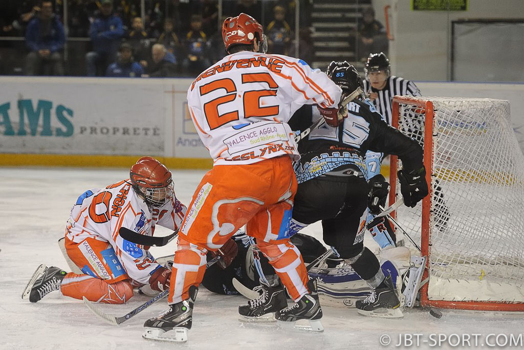 Tours - Valence 03-05