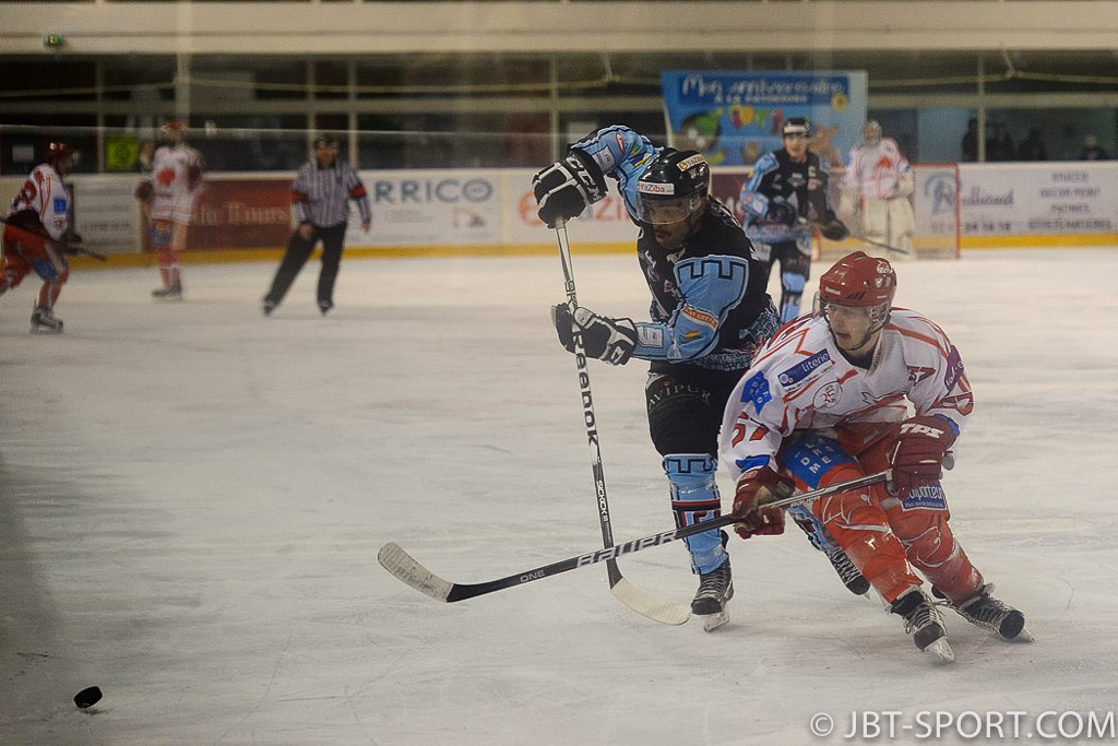 Tours - Valence 03-05