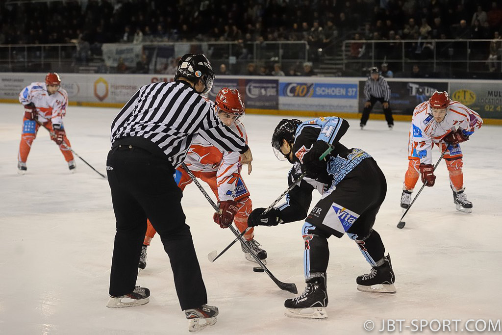 Tours - Valence 03-05