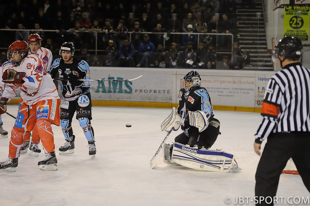 Tours - Valence 03-05