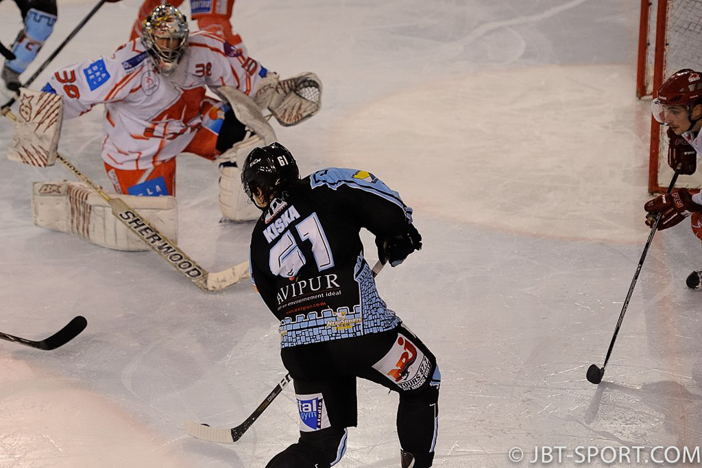 Tours - Valence 03-05
