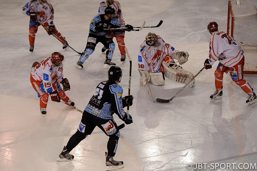 Tours - Valence 03-05