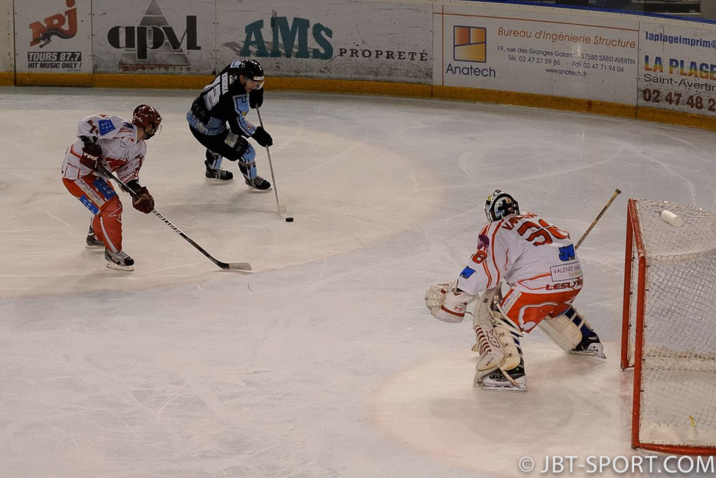 Tours - Valence 03-05