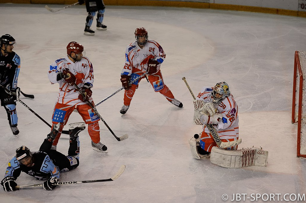 Tours - Valence 03-05