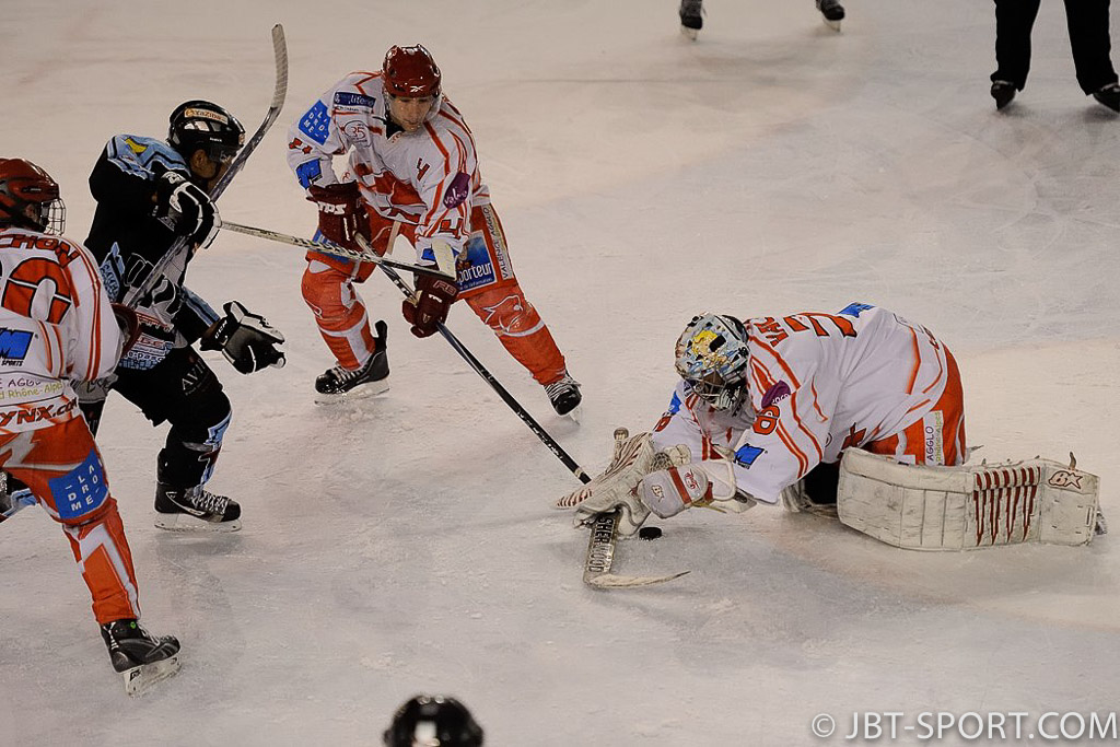 Tours - Valence 03-05