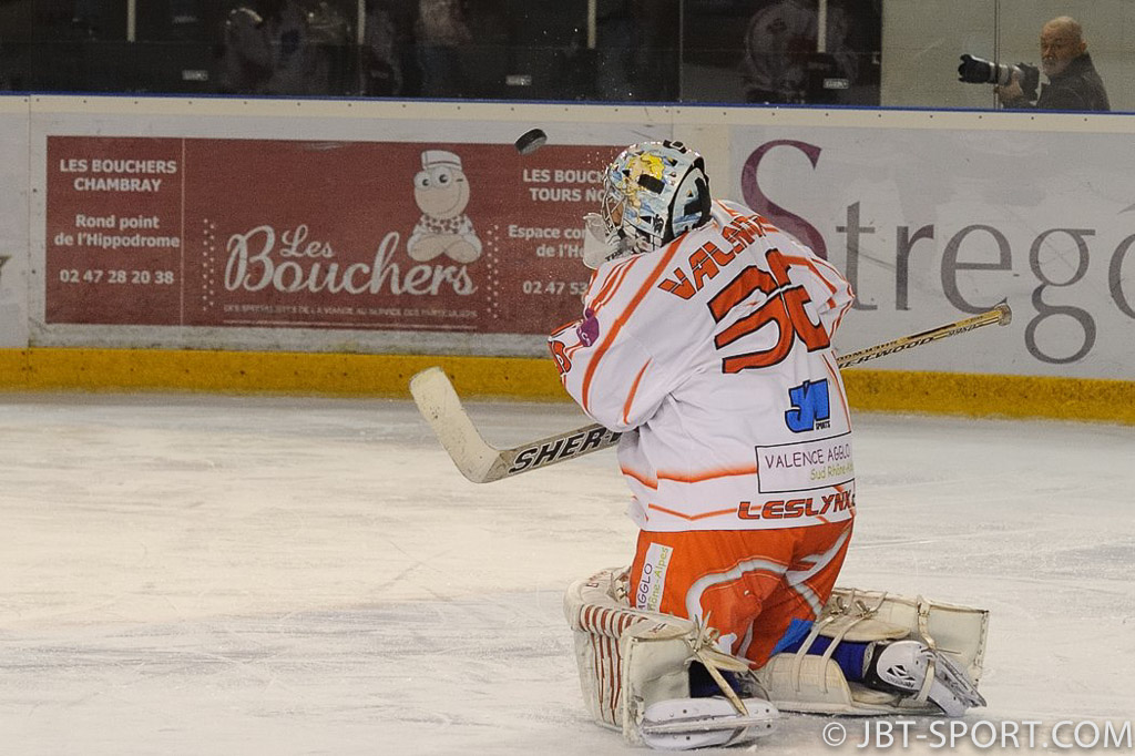Tours - Valence 03-05