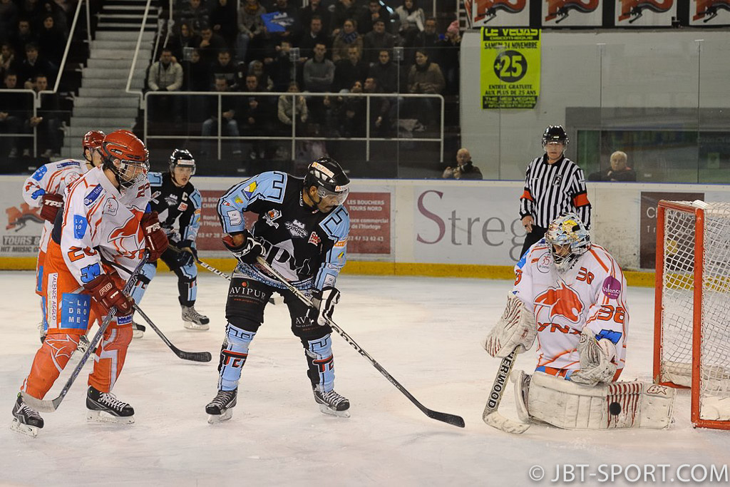 Tours - Valence 03-05